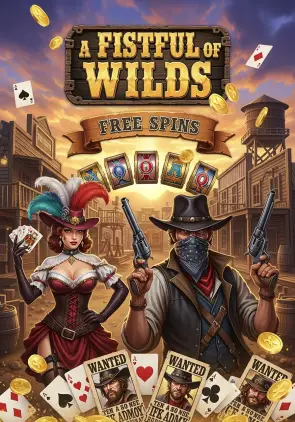 A Fistful of Wilds
