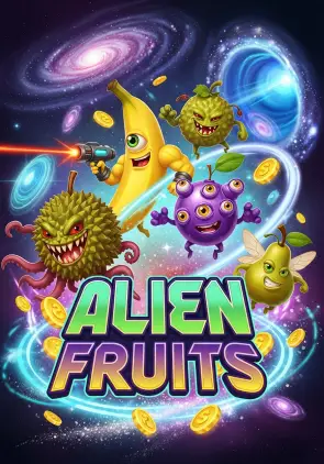 Alien Fruits
