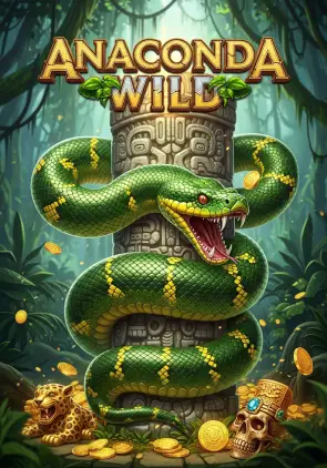 Anaconda Wild