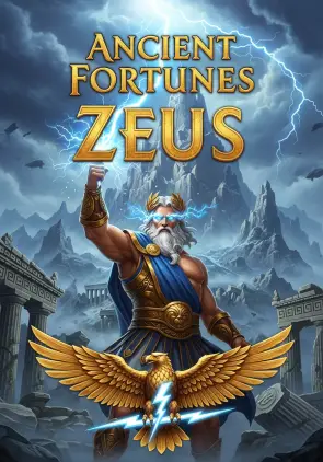 Ancient Fortunes Zeus