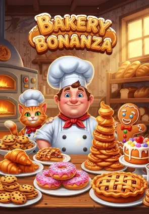 Bakery Bonanza