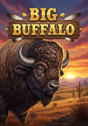 Big Buffalo