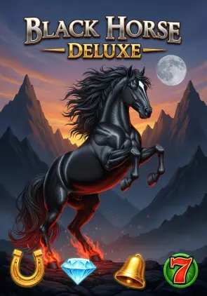 Black Horse Deluxe