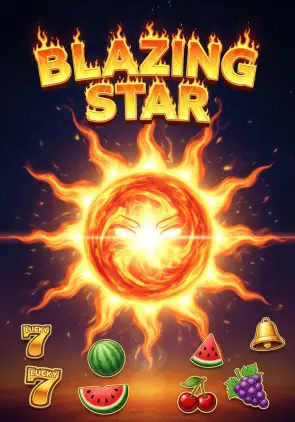 Blazing Star