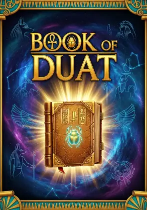 Book of Duat