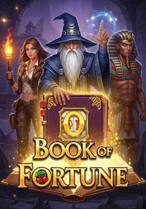Book of Fortune