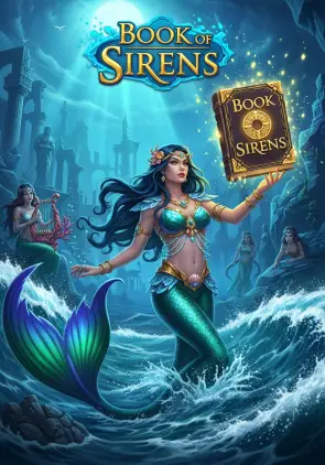 Book of Sirens