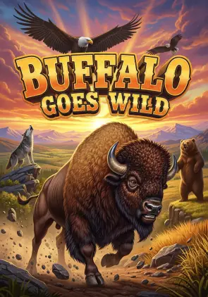 Buffalo Goes Wild