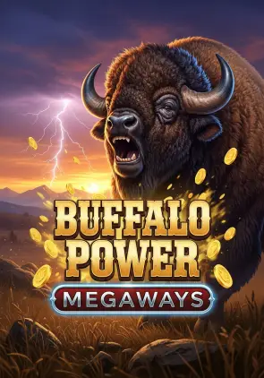 Buffalo Power Megaways