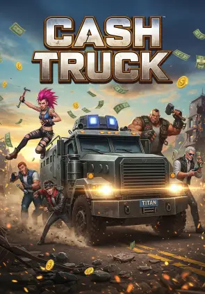Cash Truck