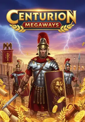 Centurion Megaways