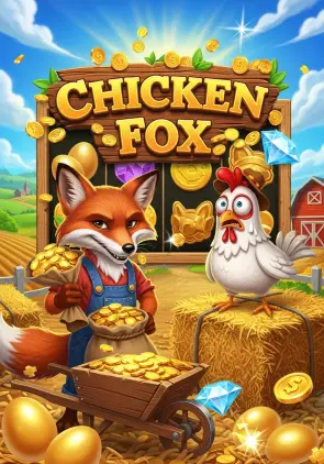 Chicken Fox