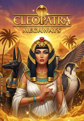 Cleopatra Megaways