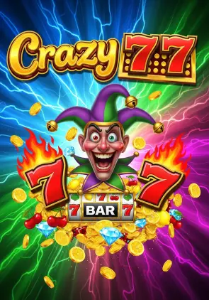 Crazy 777