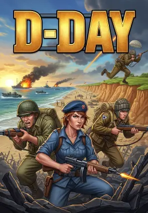 D-Day