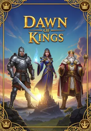 Dawn of Kings