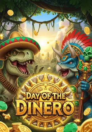 Day Of The Dinero