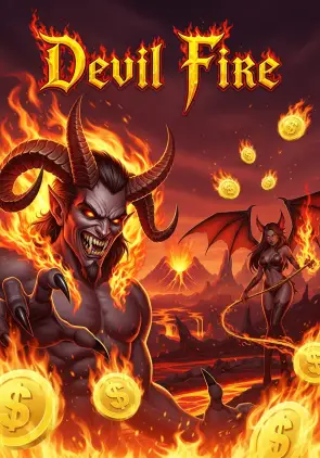 Devil Fire