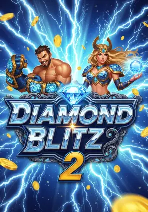 Diamond Blitz 2