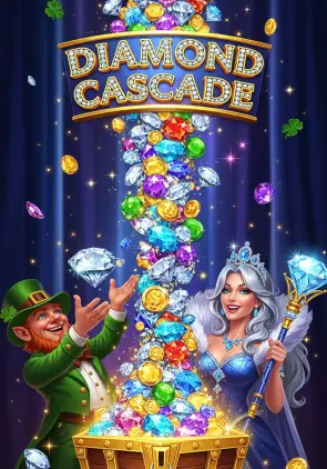 Diamond Cascade