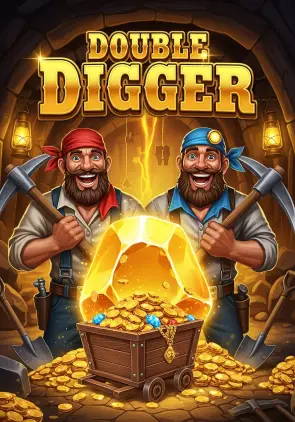 Double Digger