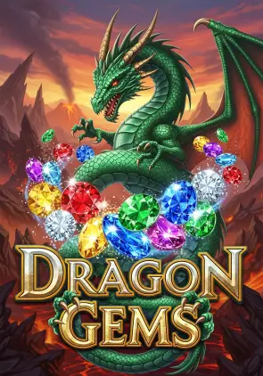 Dragon Gems