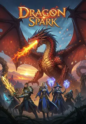 Dragon Spark