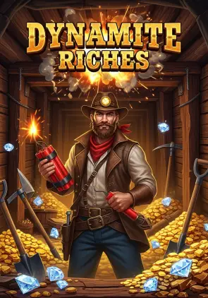 Dynamite Riches