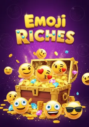 Emoji Riches