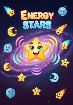 Energy Stars