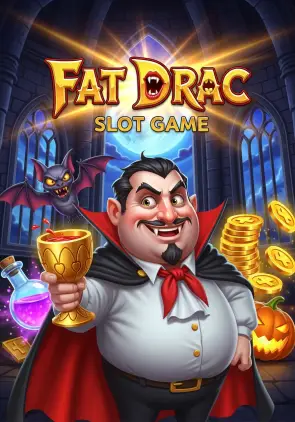 Fat Drac