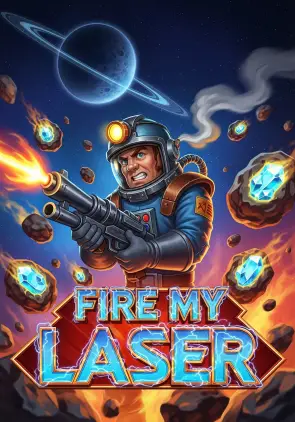 Fire my Laser