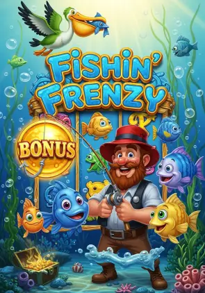 Fishin' Frenzy