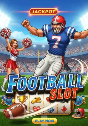 Football Slot