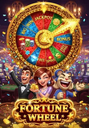 Fortune Wheel
