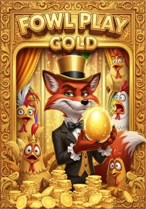 Fowl Play Gold