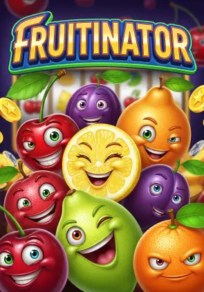 Fruitinator