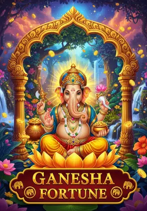 Ganesha Fortune