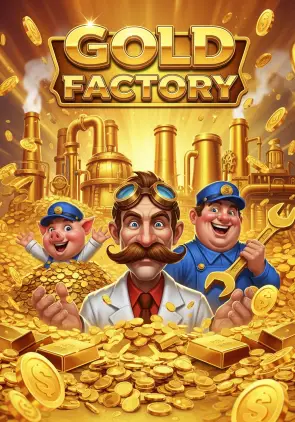 Gold Factory