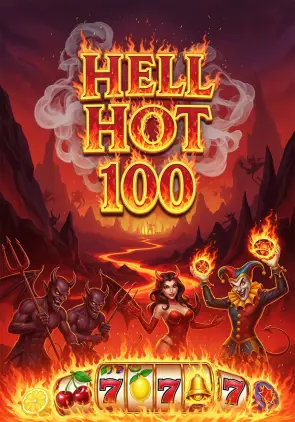 Hell Hot 100