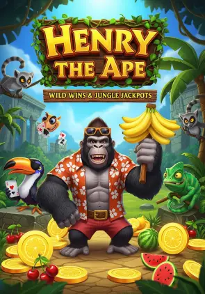 Henry The Ape
