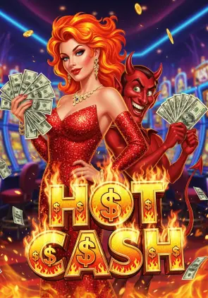 Hot Cash