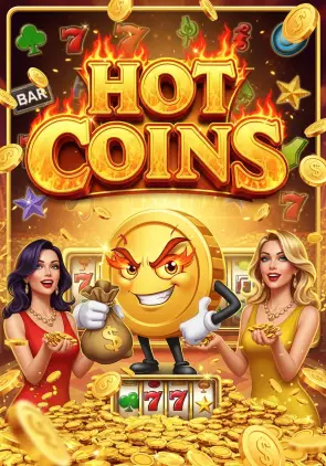 Hot Coins