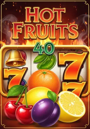 Hot Fruits 40