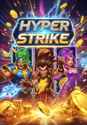 Hyper Strike