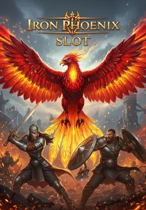 Iron Phoenix