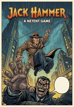 Jack Hammer