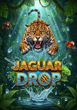 Jaguar Drop