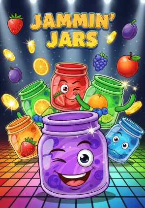 Jammin' Jars