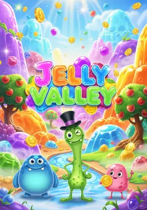 Jelly Valley